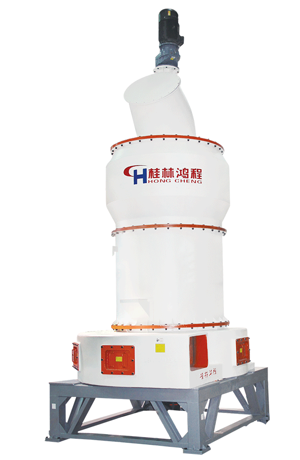 HC系列擺式磨粉機，雷蒙磨粉機，超細磨粉機，大型磨粉機，桂林磨粉機，HC系列磨粉機