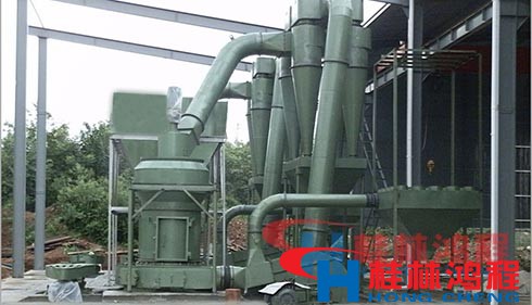 R系列磨粉機(jī)，雷蒙磨，雷蒙磨粉機(jī)