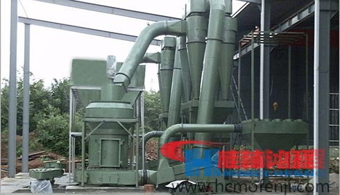 長石雷蒙機，長石磨粉機，長石雷蒙磨價格