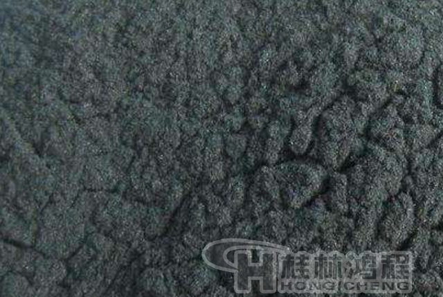 超細(xì)、高純硅微粉