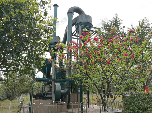 桂林鴻程與您相約花海，共賞芳菲三月天！