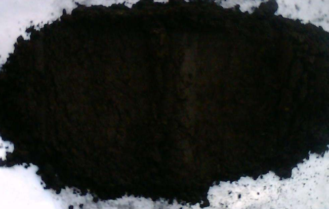 2500目超細(xì)石墨粉 2500目超細(xì)石墨粉