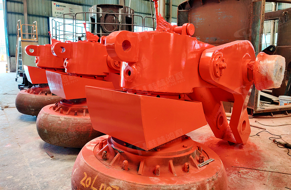 【發(fā)貨】海內(nèi)外訂單火爆，大批鴻程設(shè)備奔赴全球！